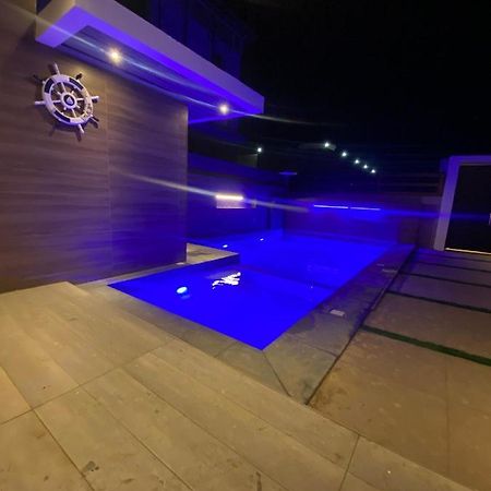 Platinum Plus Mirbat Villa Salalah Buitenkant foto